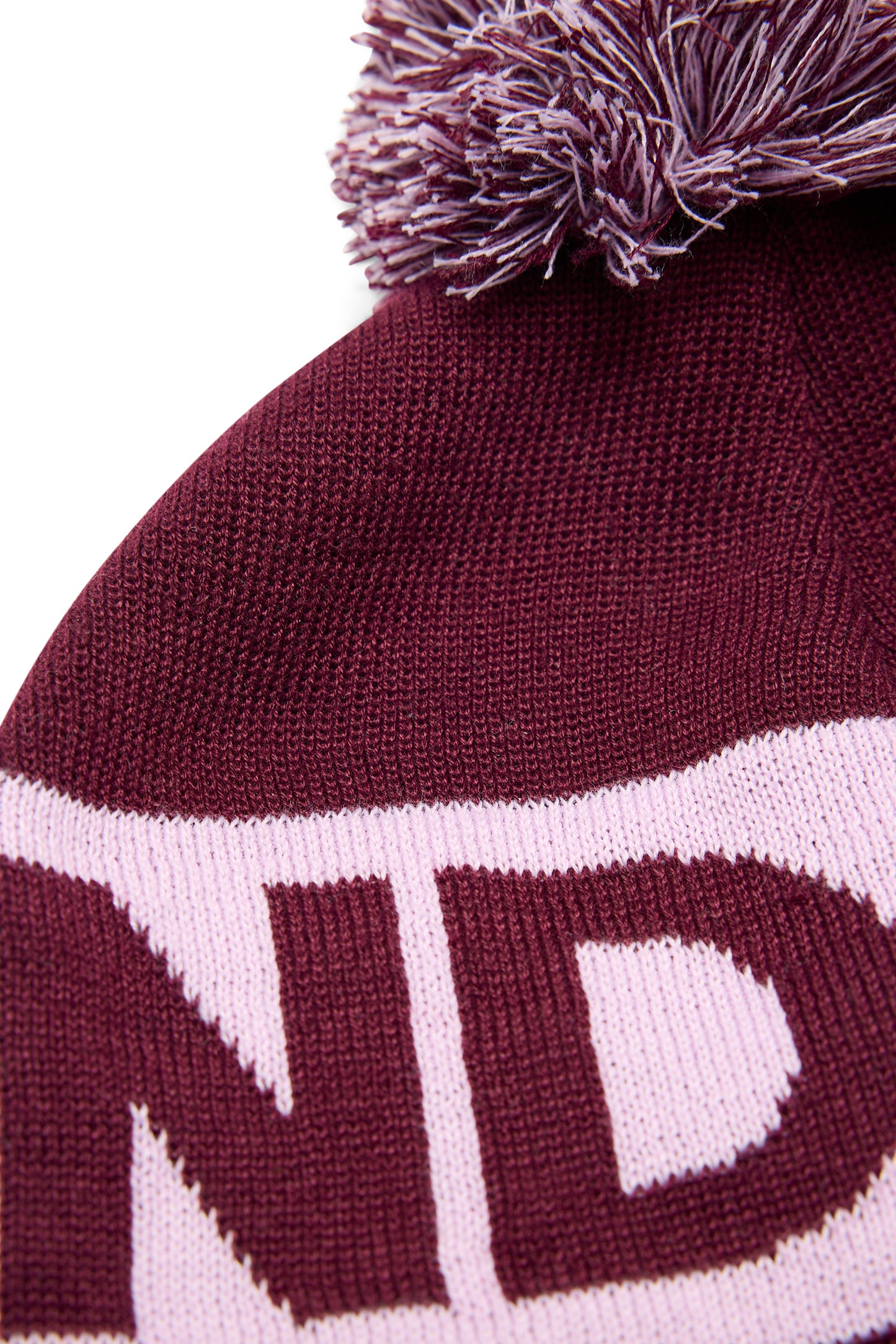 Tilo Beanie in Winetasting by J.Lindeberg