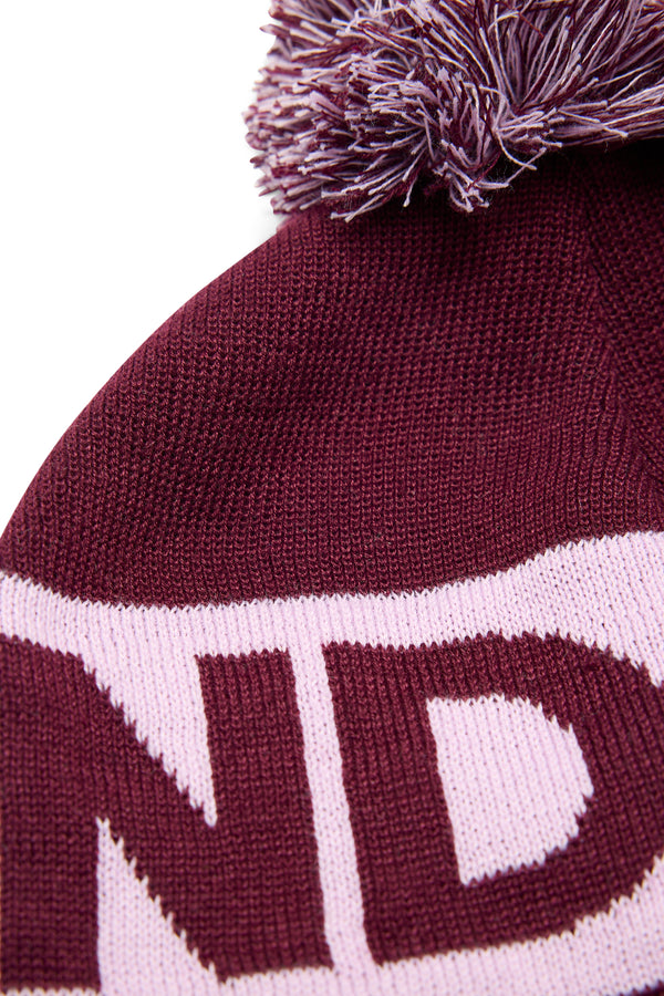 Tilo Beanie / Winetasting