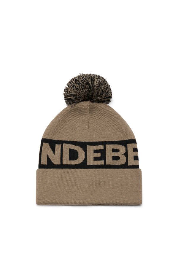 Tilo Beanie / Brindle