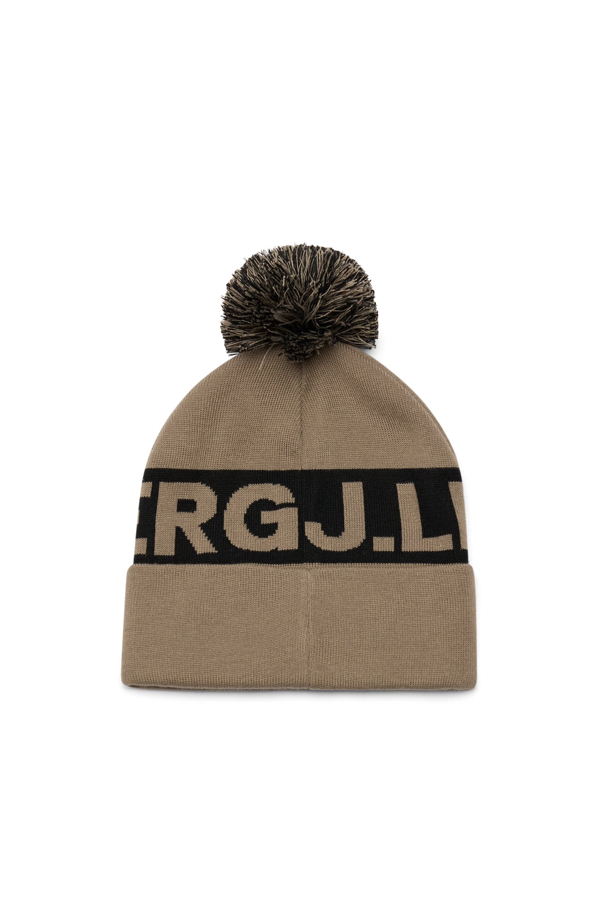 Tilo Beanie in Brindle by J.Lindeberg