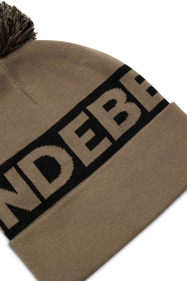 Tilo Beanie / Brindle