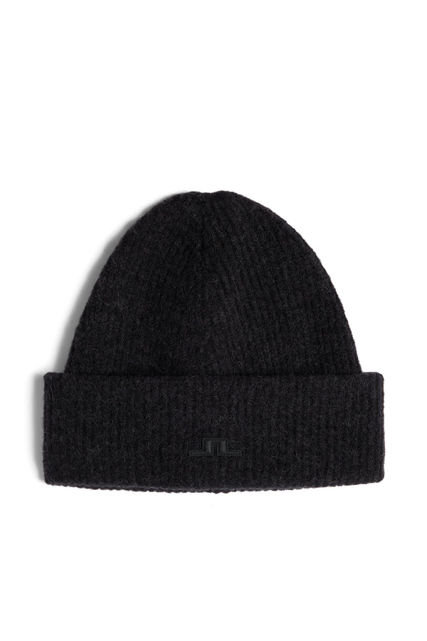 Monta Beanie / Black