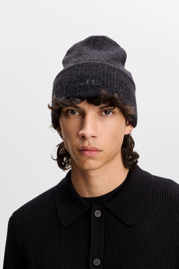 Monta Beanie / Black