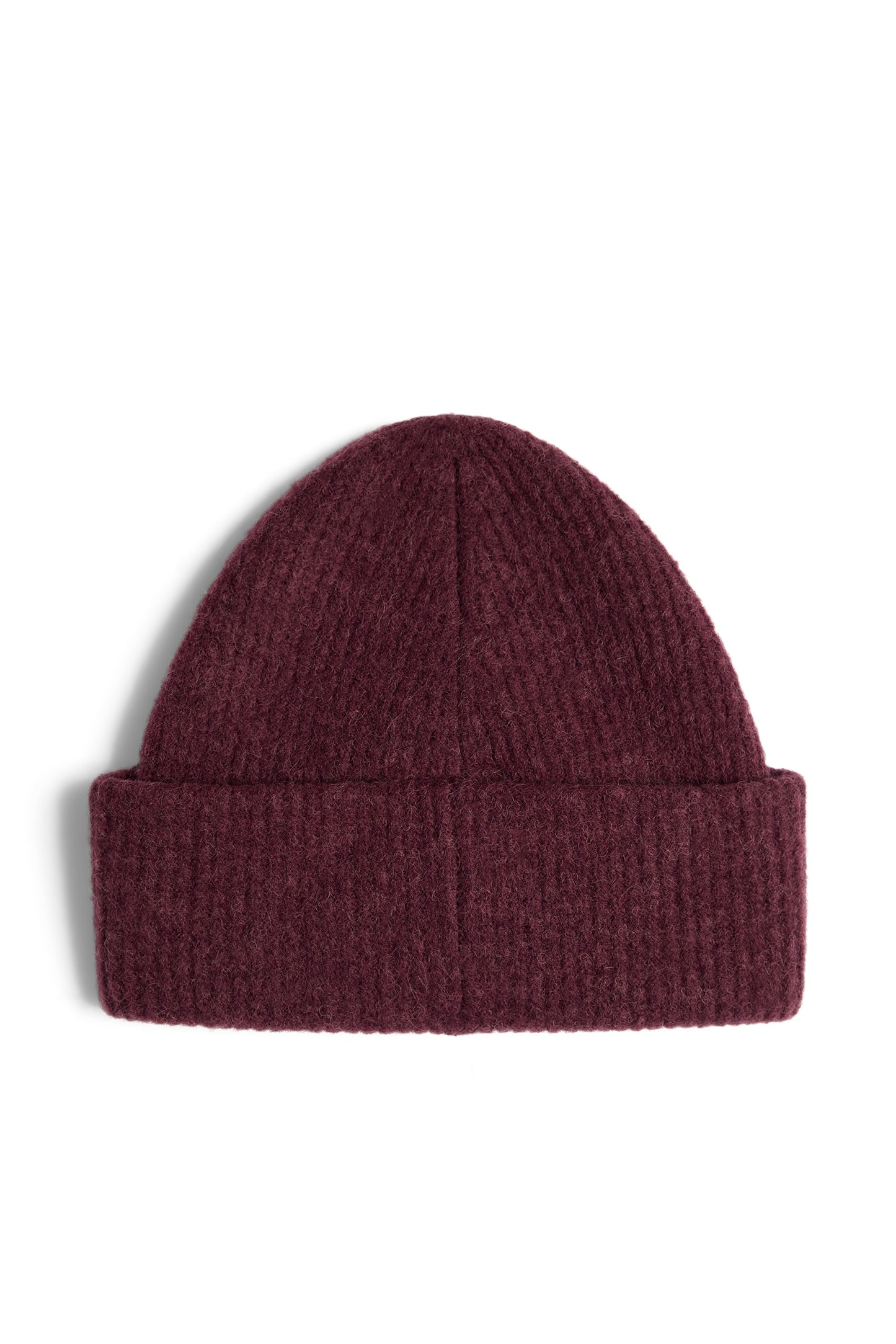 Monta Beanie in Winetasting by J.Lindeberg