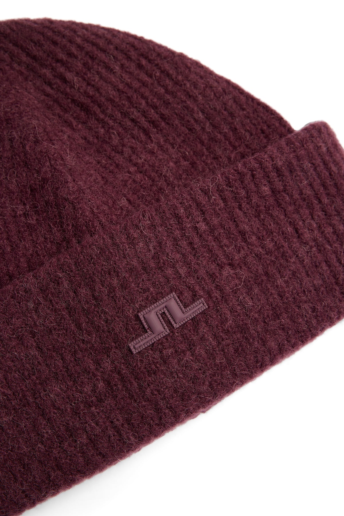 Monta Beanie in Winetasting by J.Lindeberg