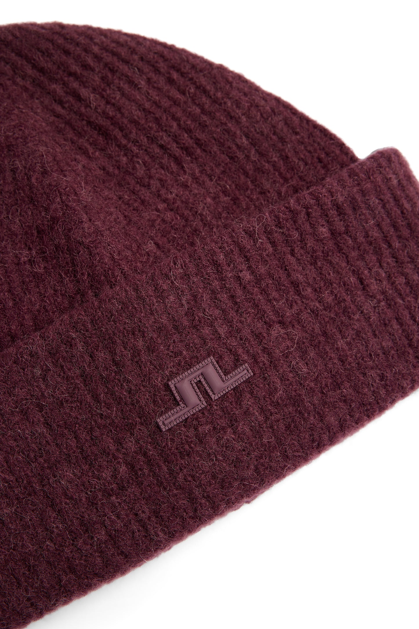 Monta Beanie in Winetasting by J.Lindeberg