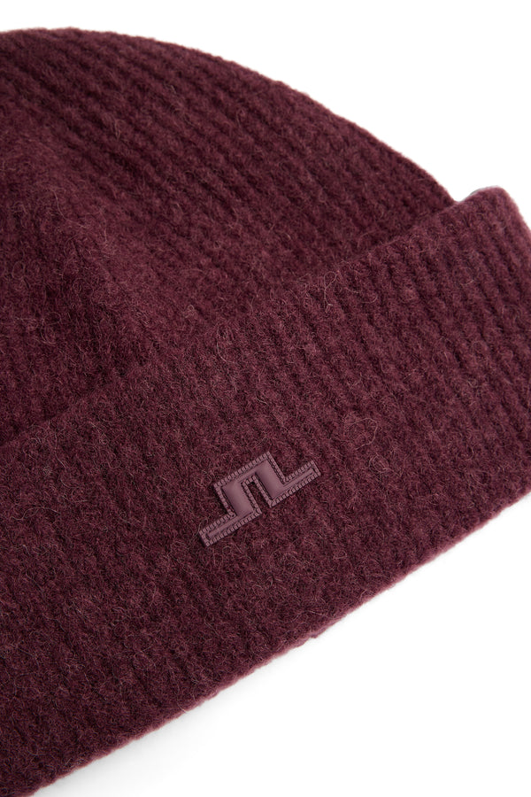 Monta Beanie / Winetasting