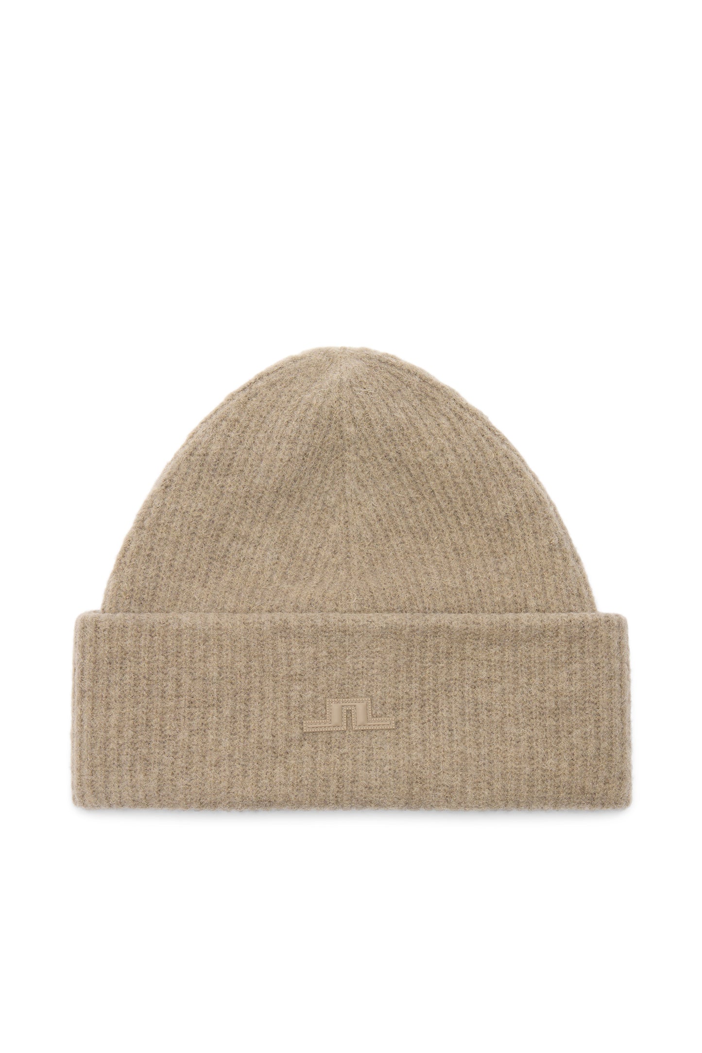 Monta Beanie in Brindle by J.Lindeberg