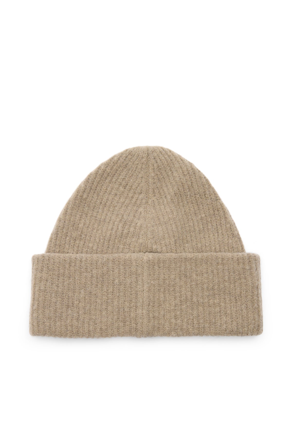 Monta Beanie in Brindle by J.Lindeberg