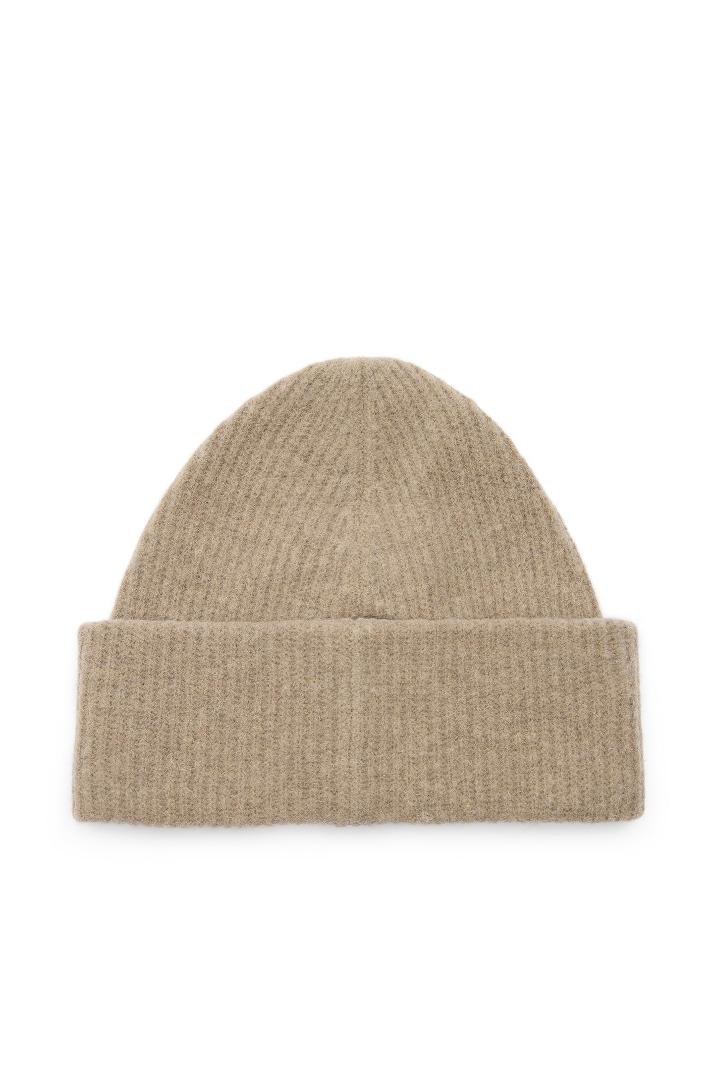 Monta Beanie in Brindle by J.Lindeberg