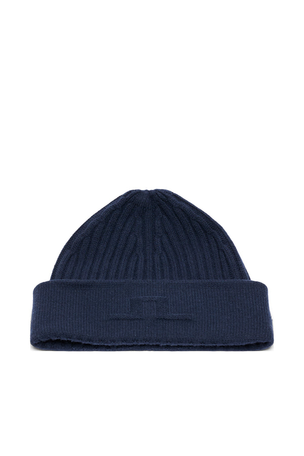 Jive Beanie / JL Navy