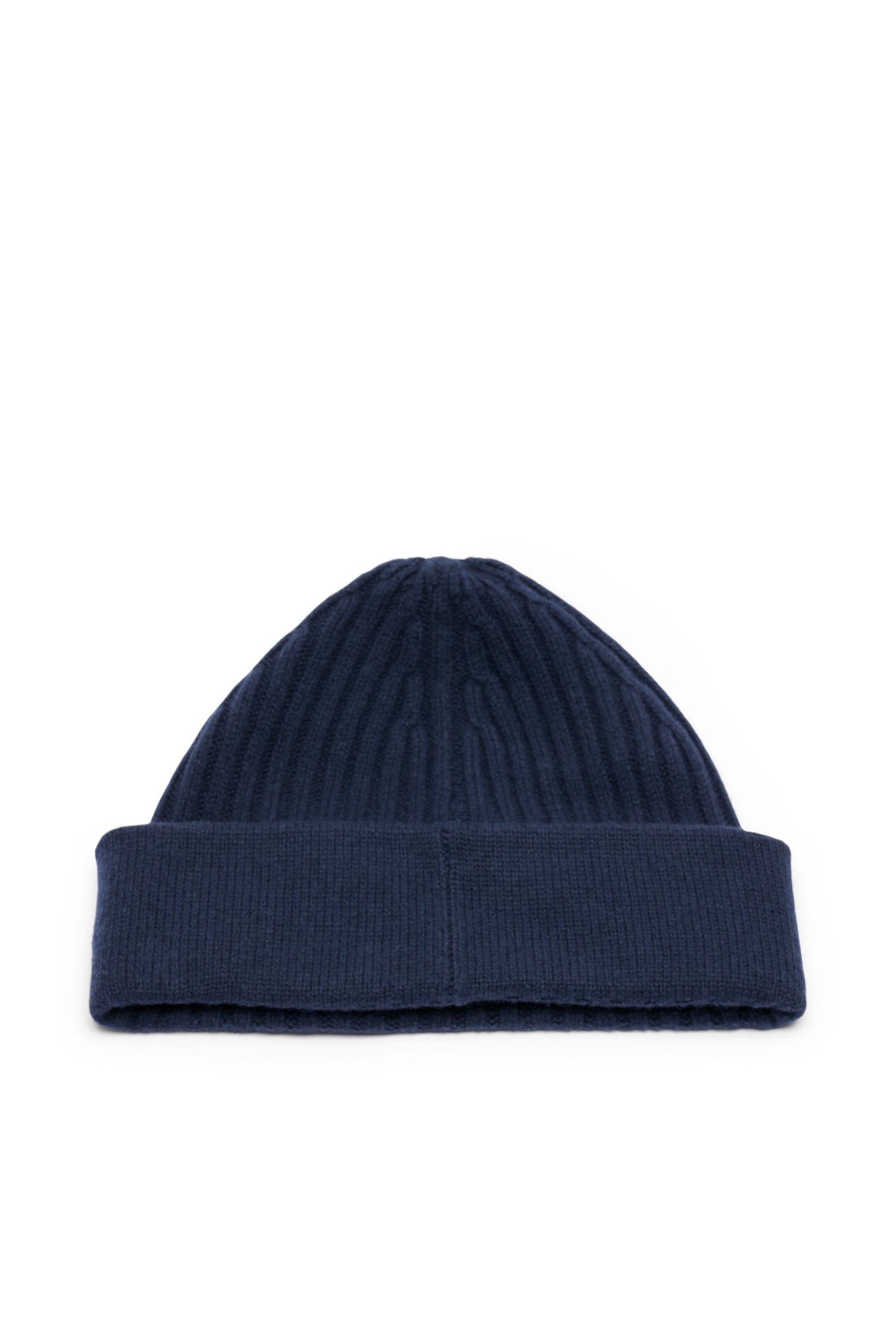 Jive Beanie in JL Navy by J.Lindeberg