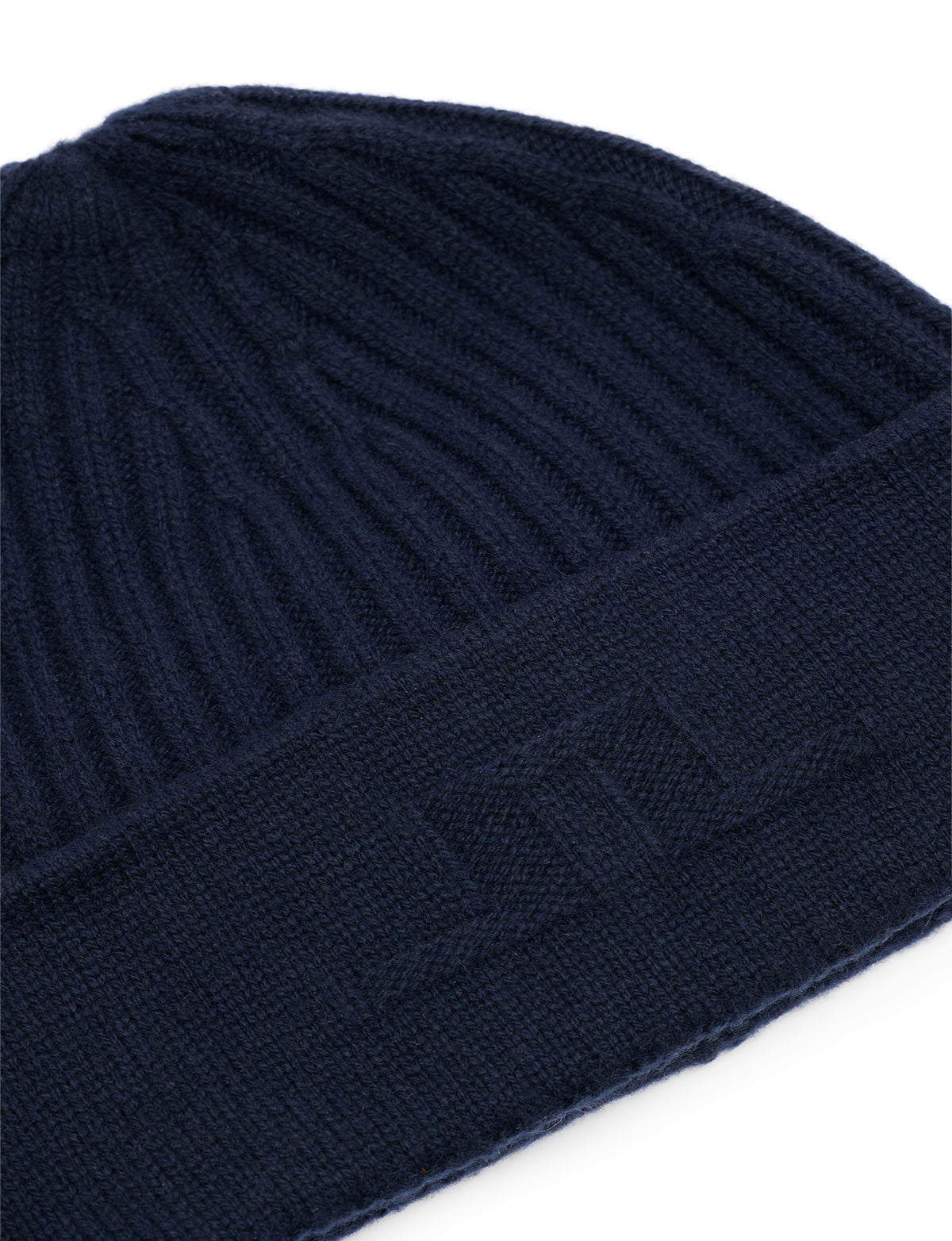 Jive Beanie in JL Navy by J.Lindeberg