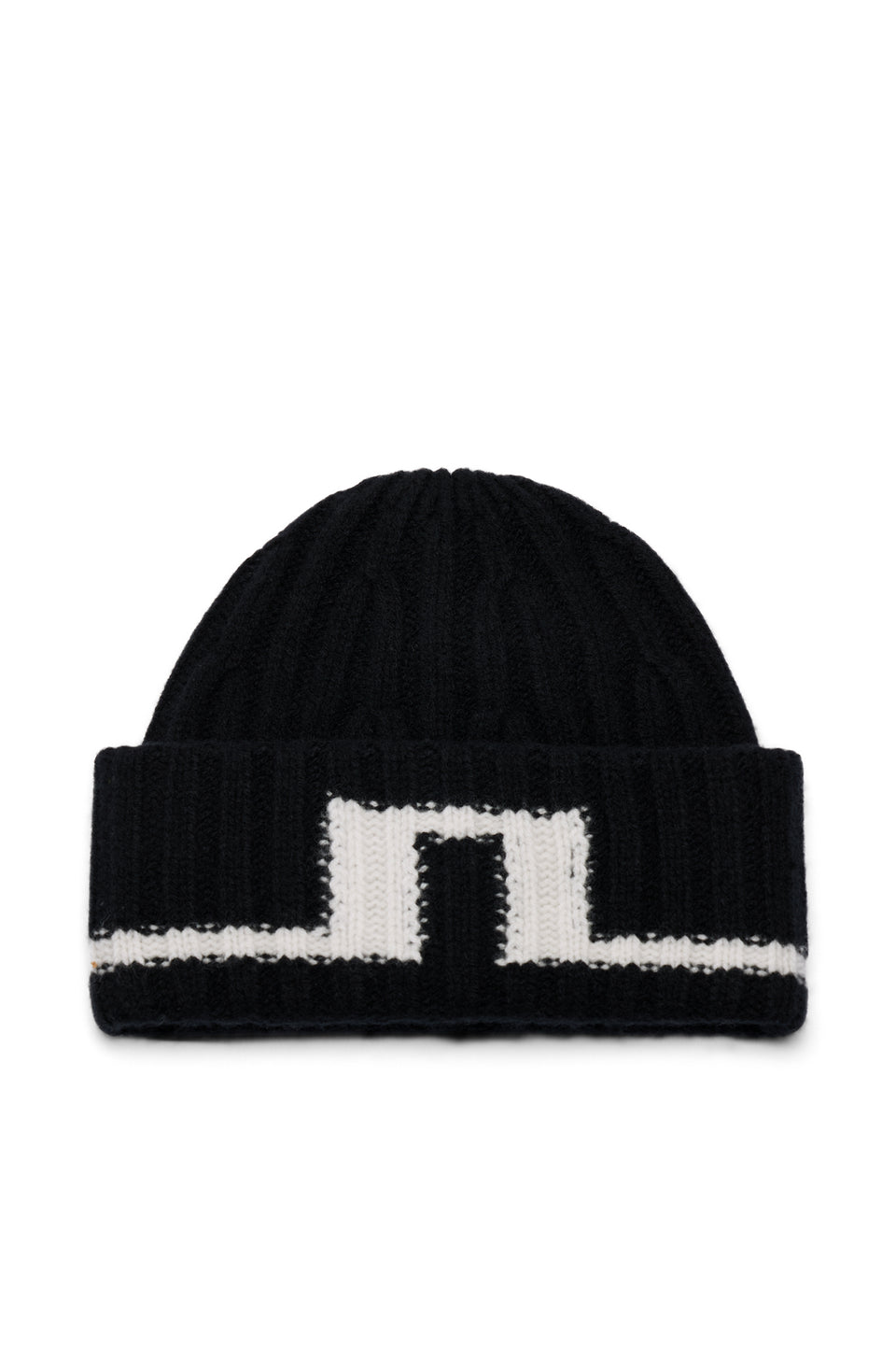 Enso Beanie / Black