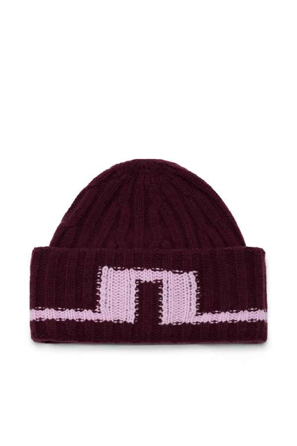 Enso Beanie / Winetasting