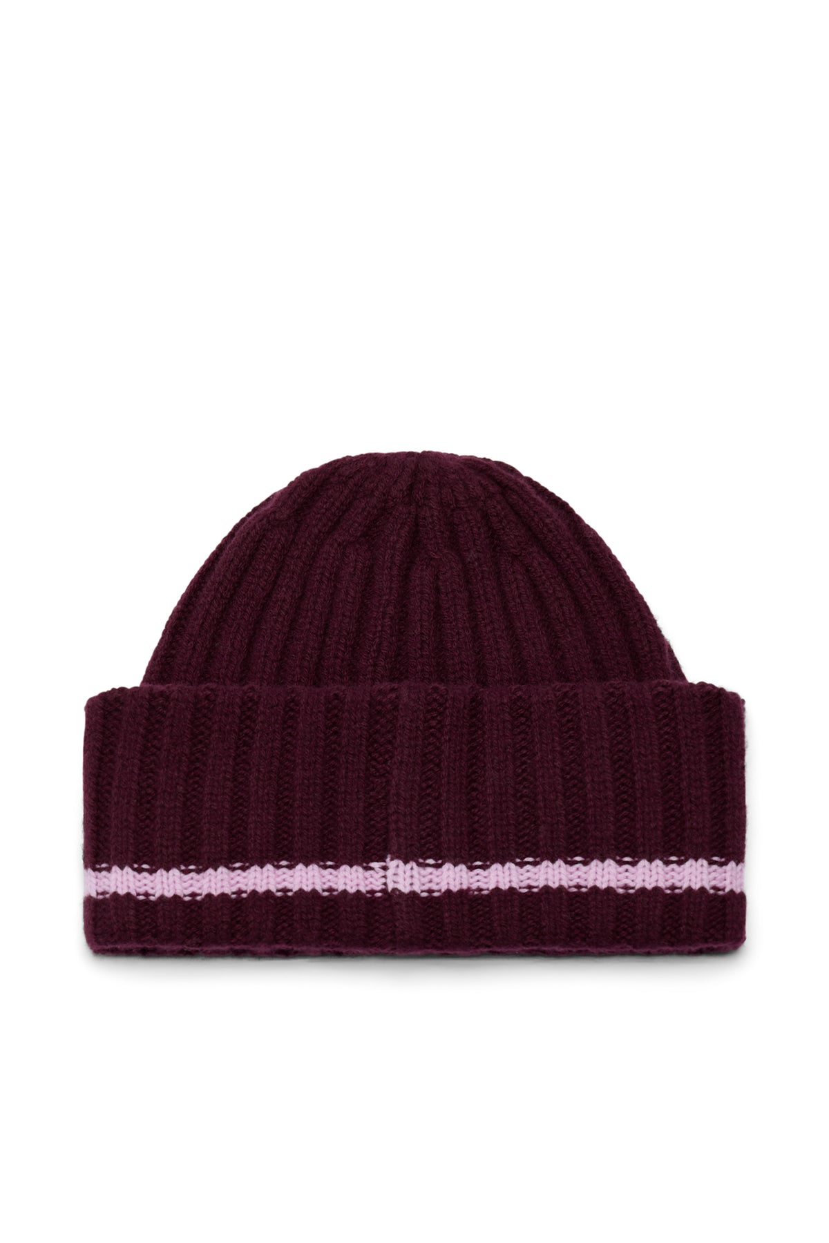 Enso Beanie in Winetasting by J.Lindeberg