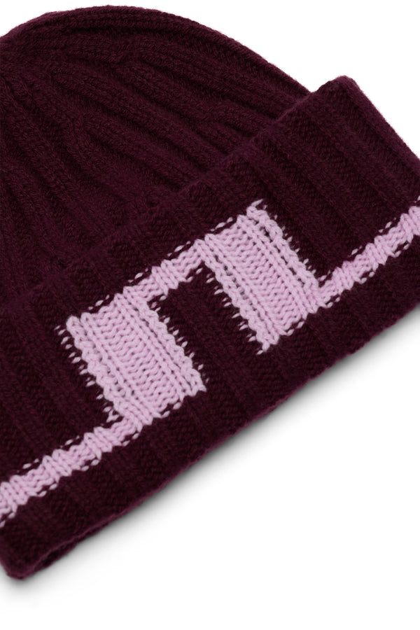 Enso Beanie / Winetasting
