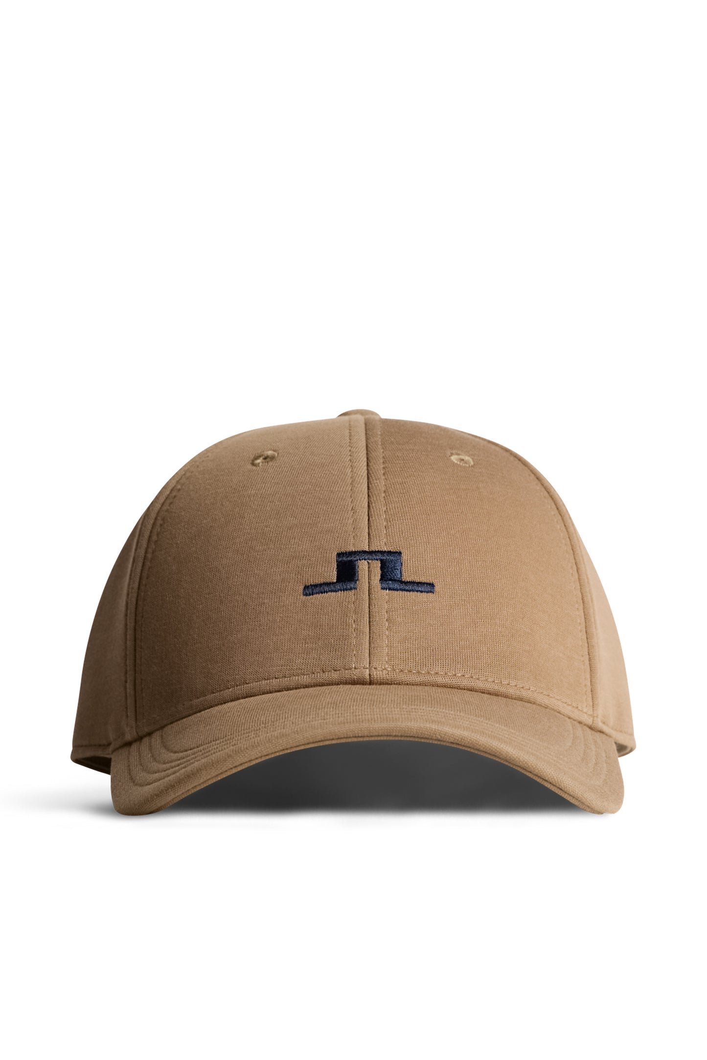 Drew Jersey Cap in Kelp by J.Lindeberg