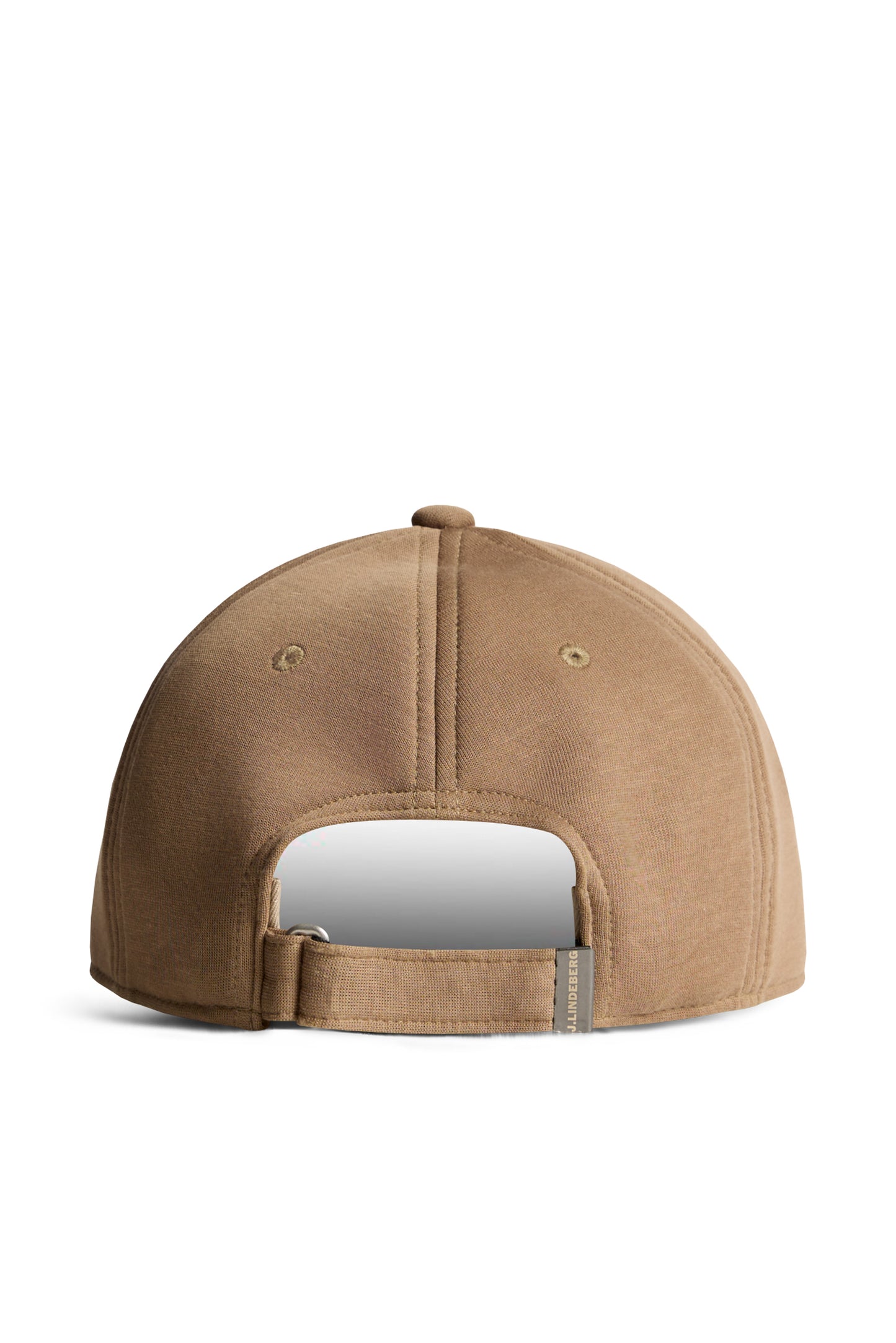 Drew Jersey Cap in Kelp by J.Lindeberg