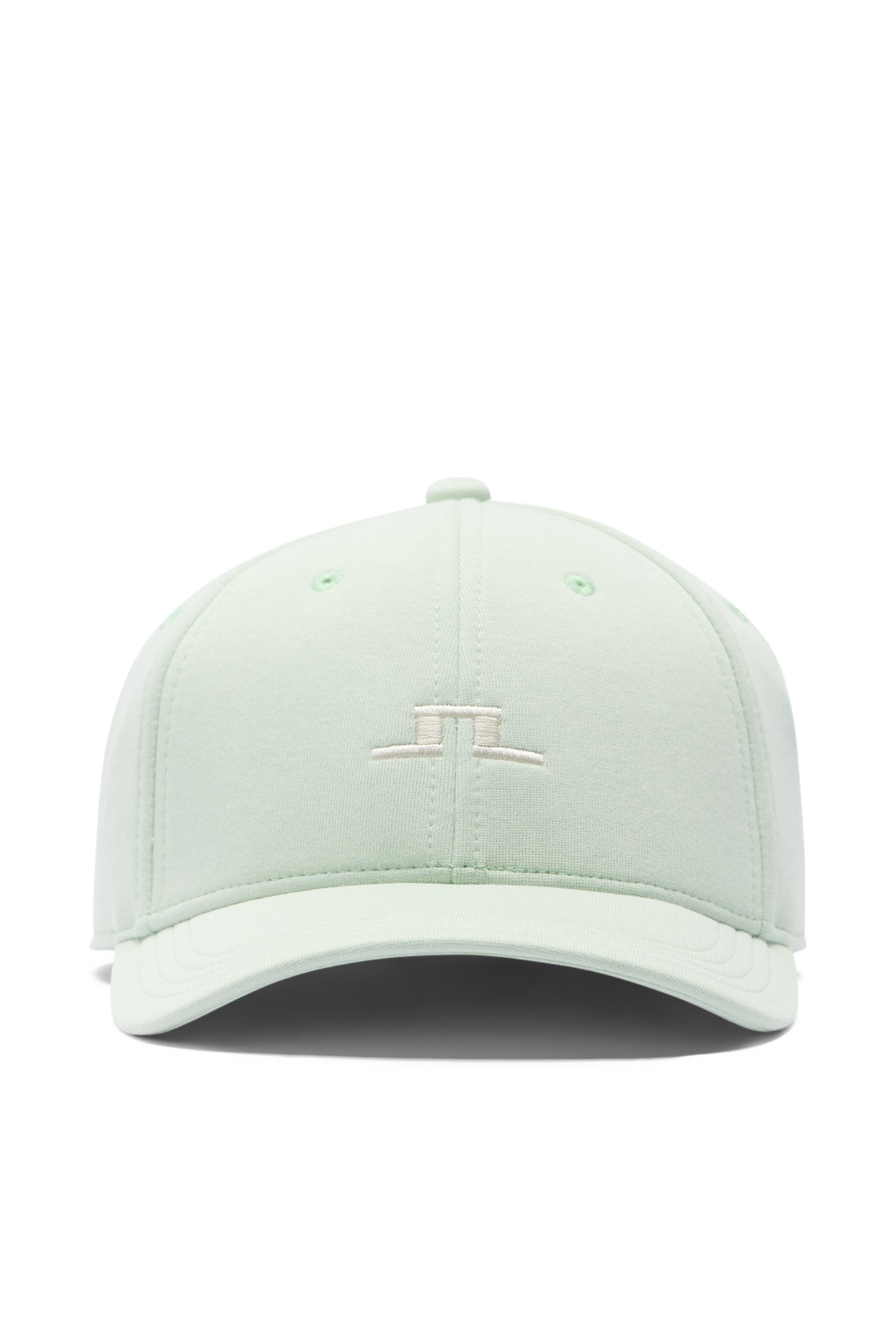 Drew Jersey Cap in Bay by J.Lindeberg