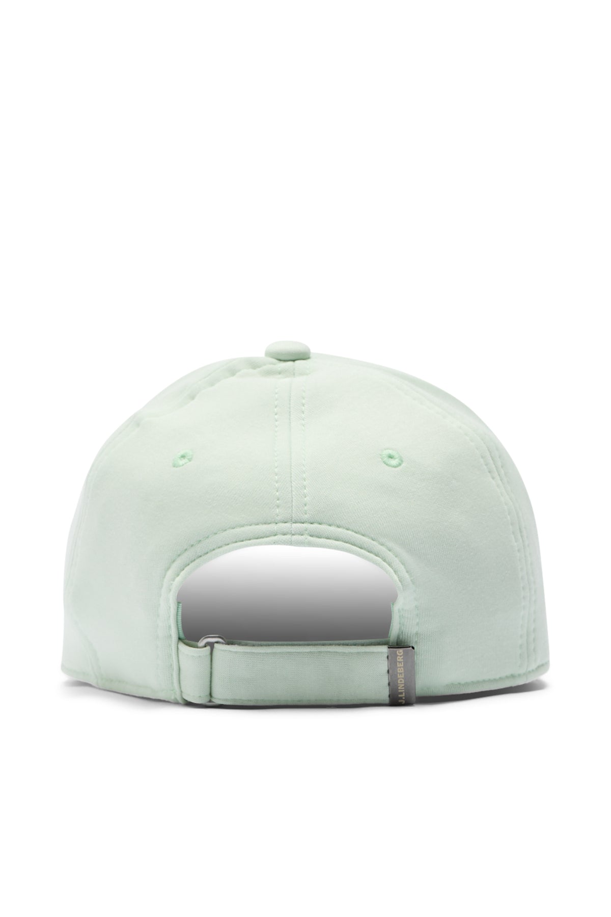 Drew Jersey Cap in Bay by J.Lindeberg