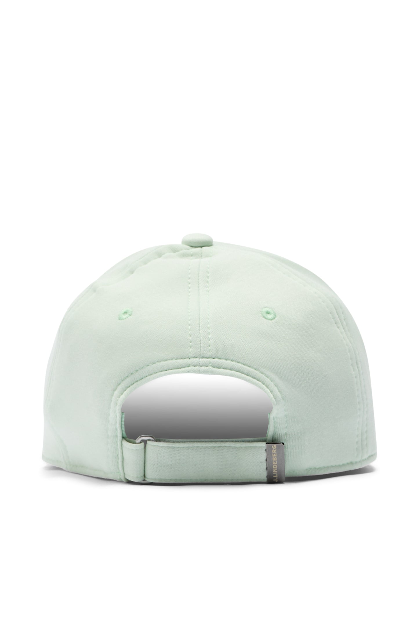 Drew Jersey Cap in Bay by J.Lindeberg