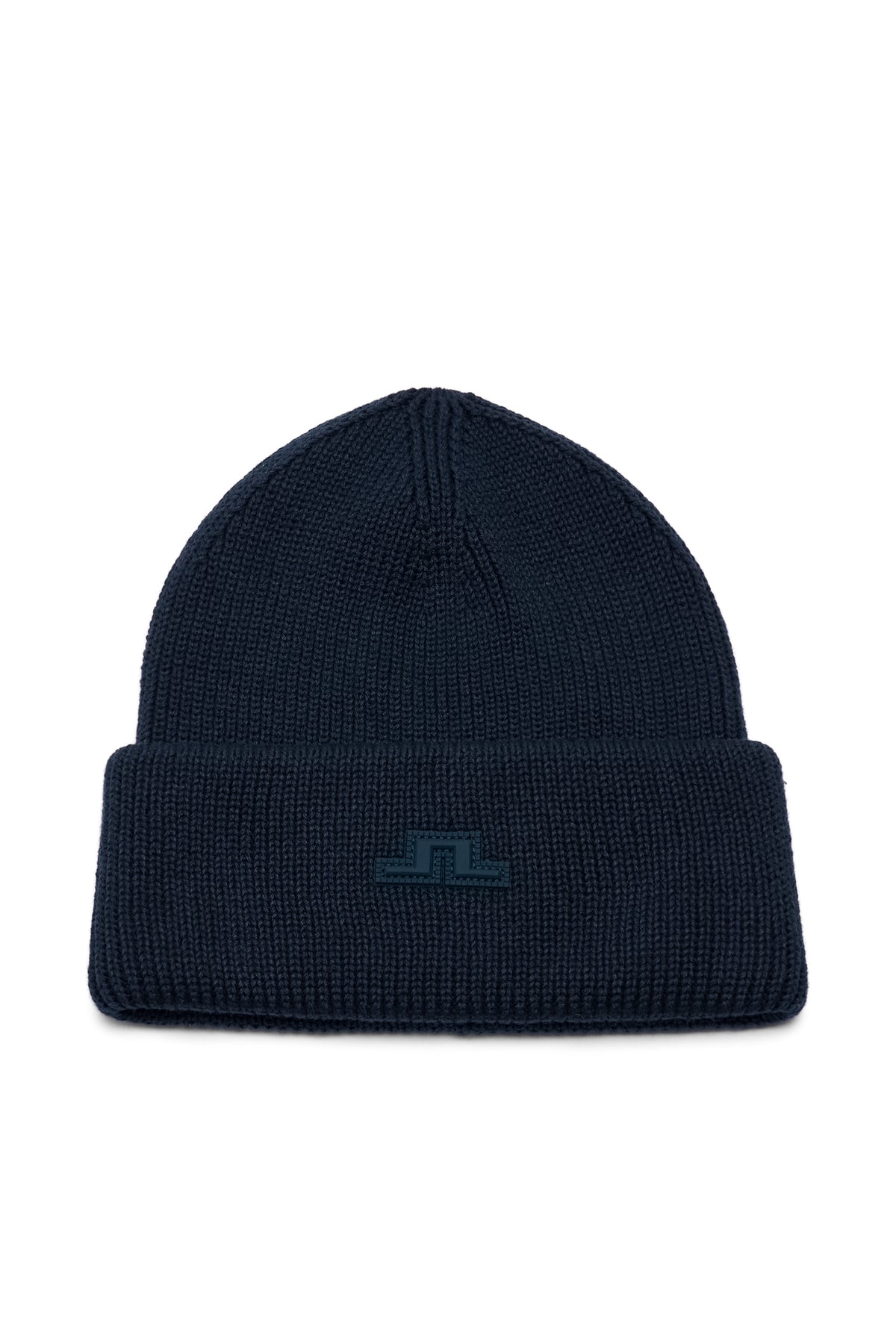 Vale Beanie in JL Navy by J.Lindeberg