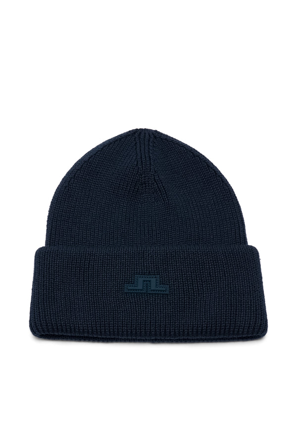 Vale Beanie / JL Navy