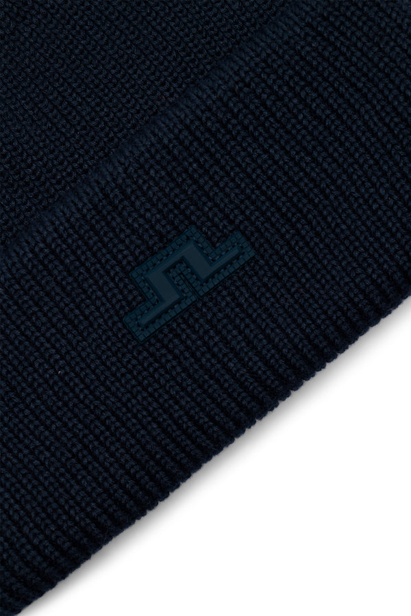 Vale Beanie / JL Navy