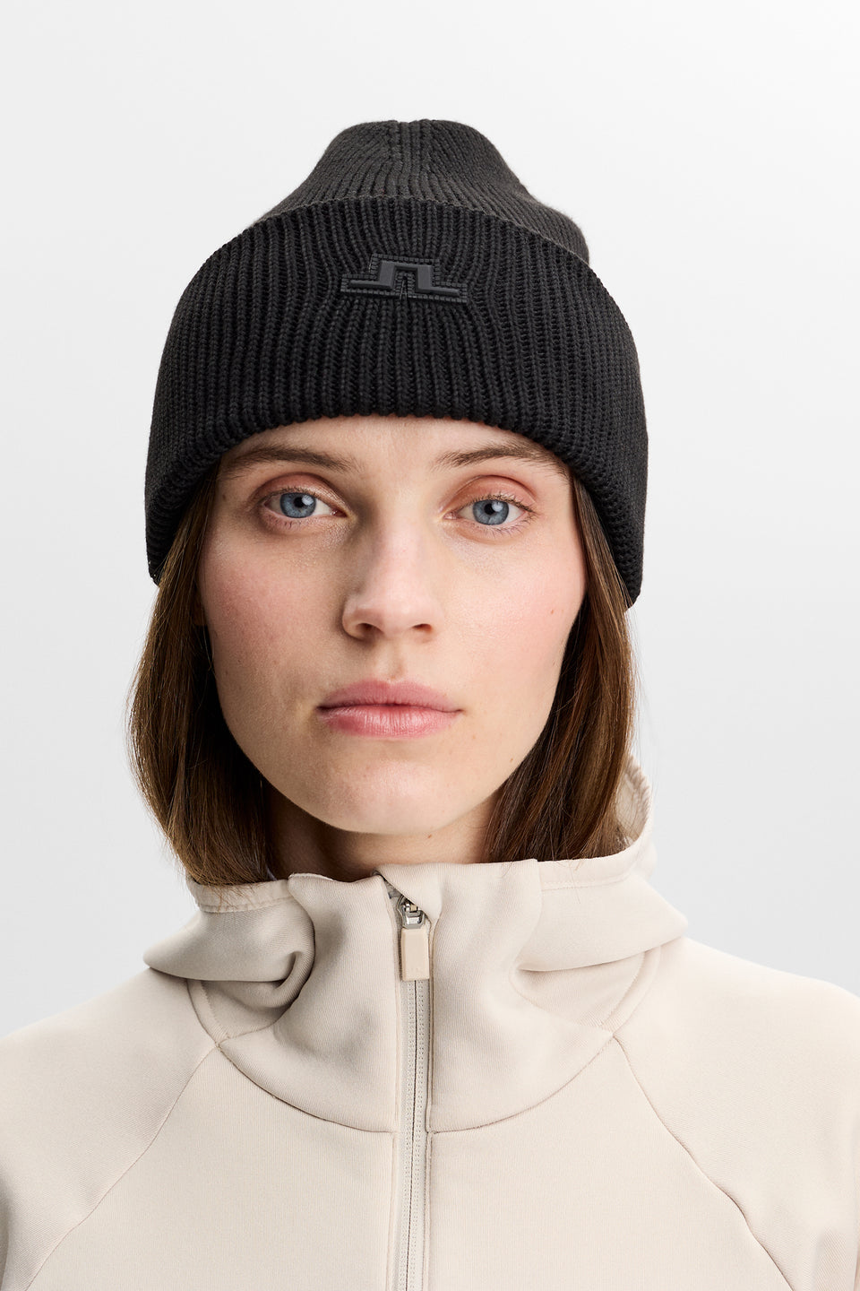 Vale Beanie / Black
