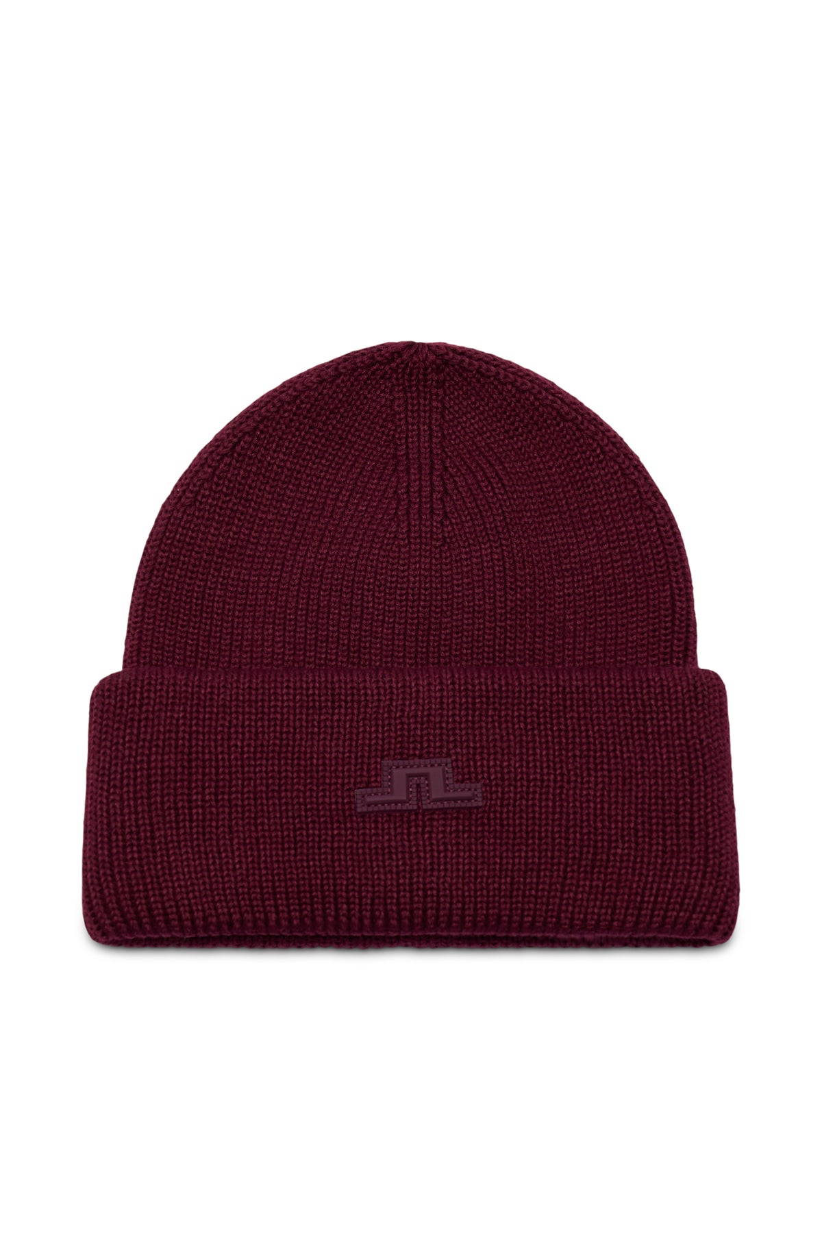 Vale Beanie in Winetasting by J.Lindeberg