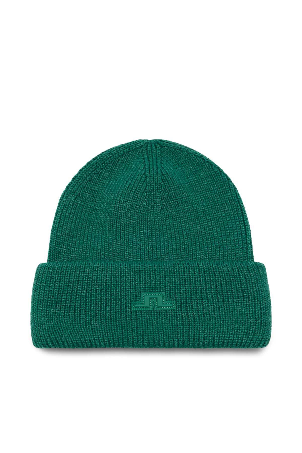 Vale Beanie in Forest Biome by J.Lindeberg