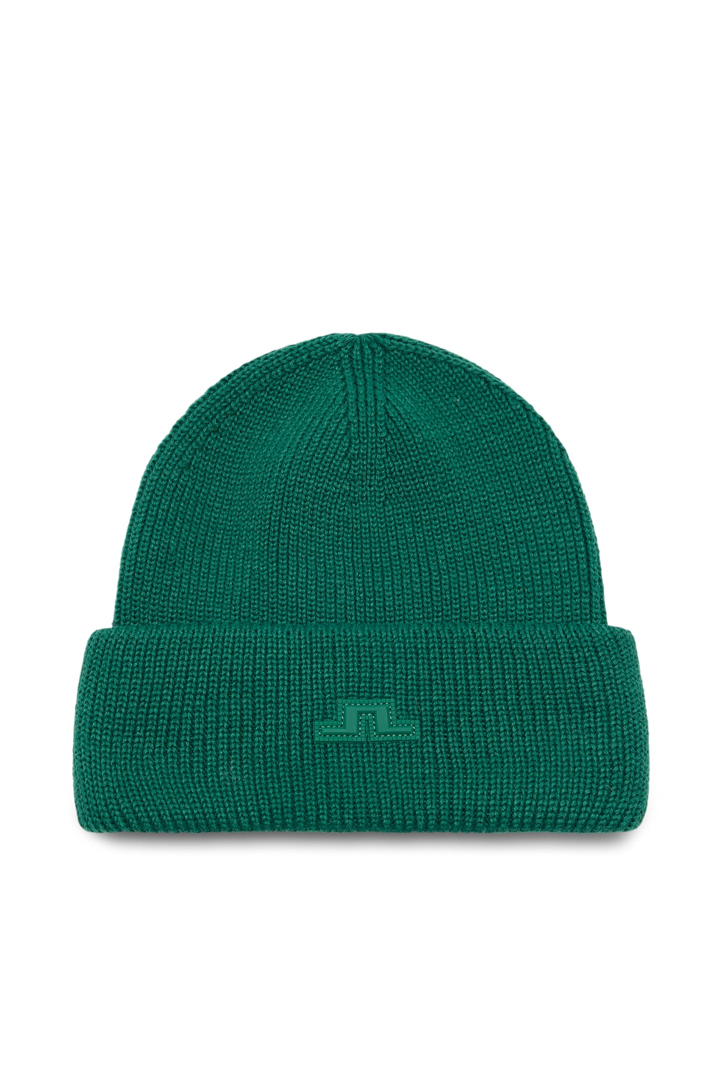 Vale Beanie in Forest Biome by J.Lindeberg