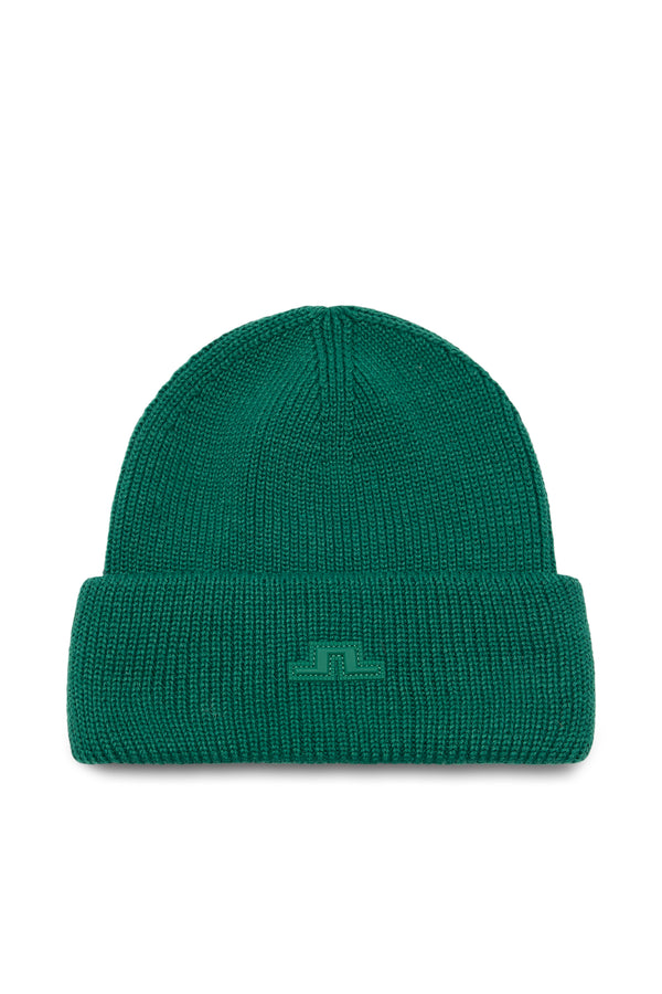 Vale Beanie / Forest Biome