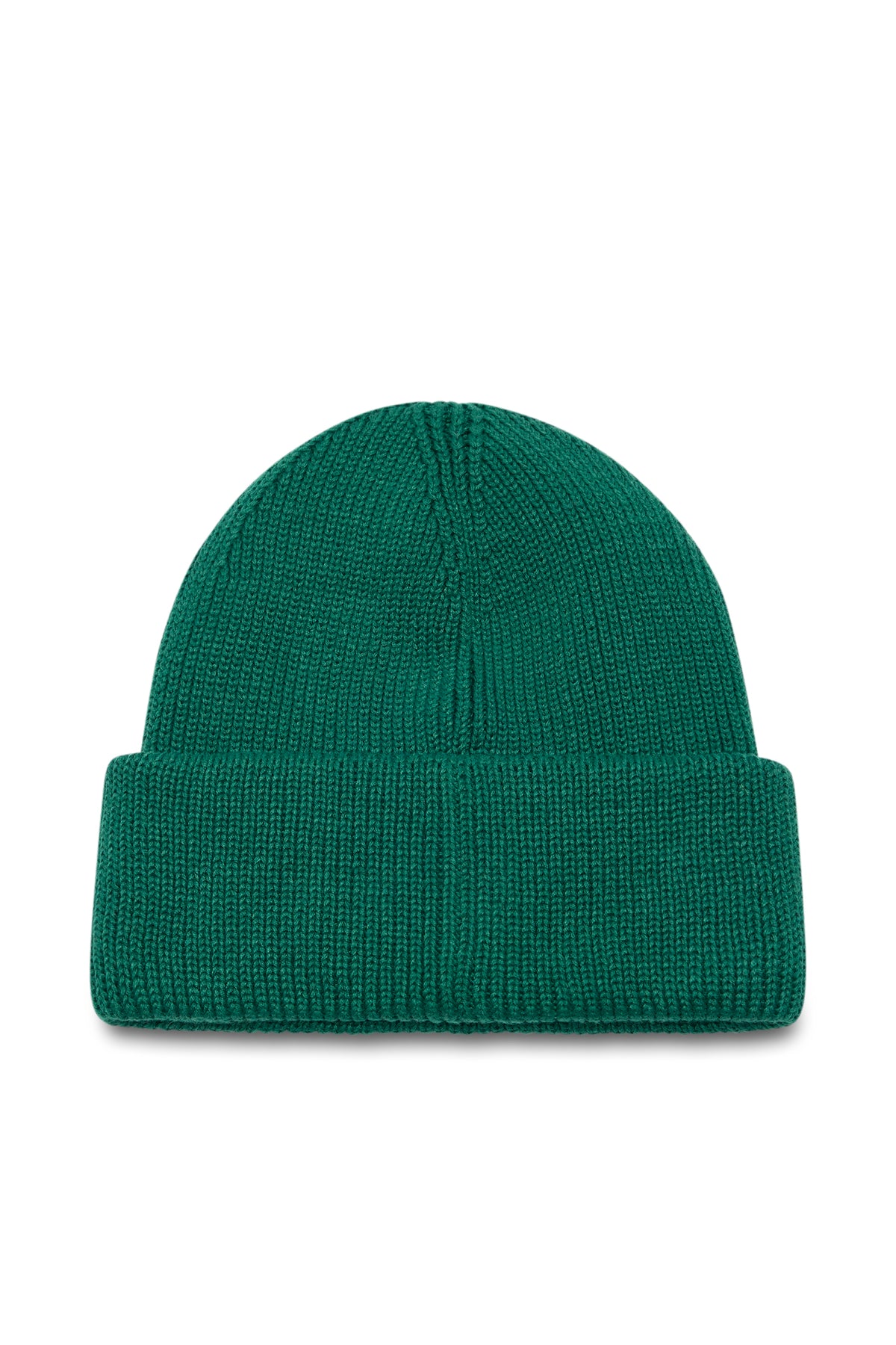 Vale Beanie in Forest Biome by J.Lindeberg