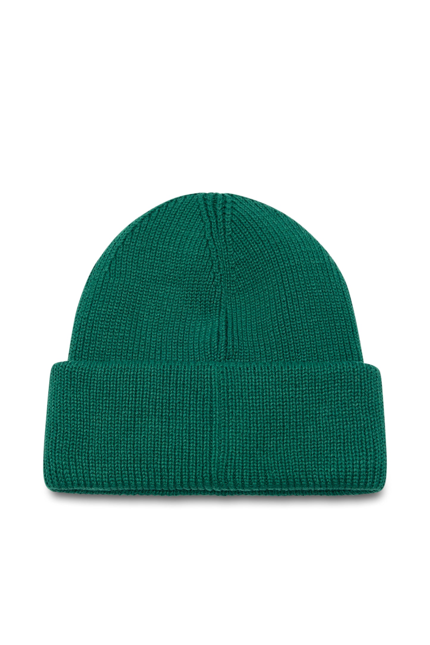 Vale Beanie in Forest Biome by J.Lindeberg