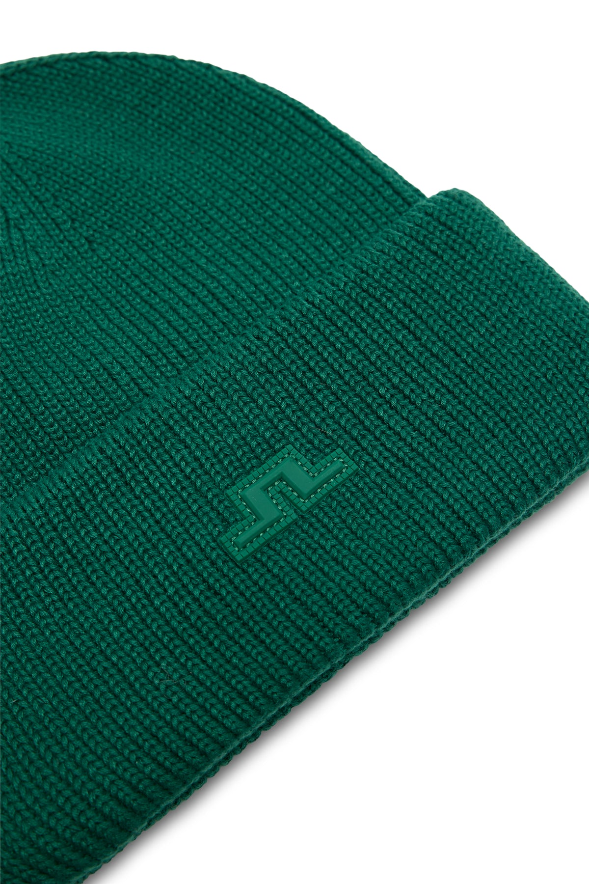 Vale Beanie in Forest Biome by J.Lindeberg