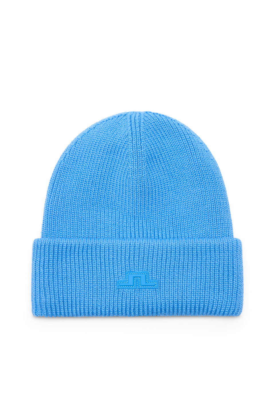 Vale Beanie / Sonic Blue