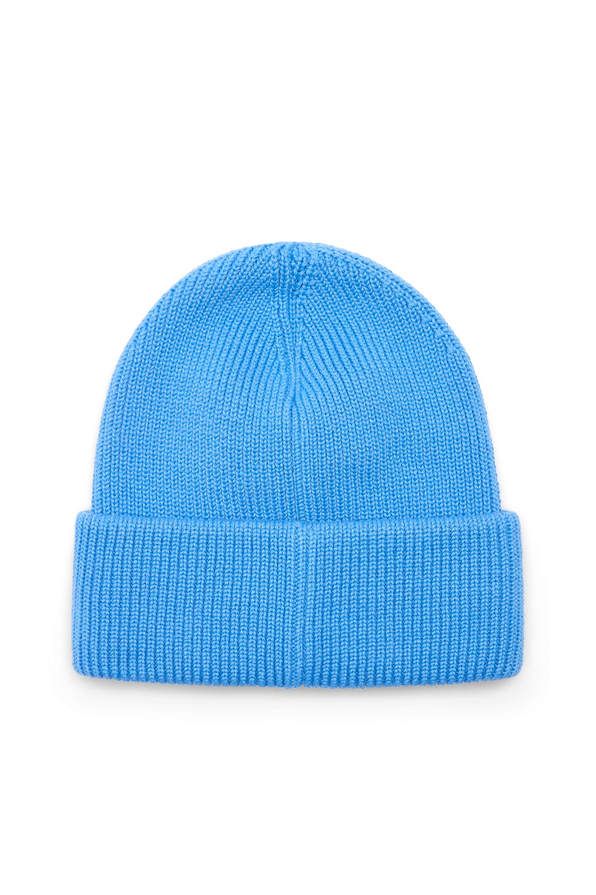 Vale Beanie in Sonic Blue by J.Lindeberg