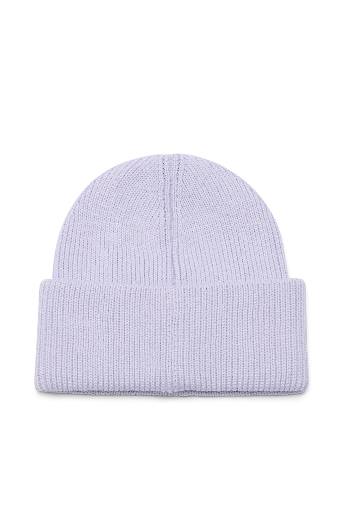 Vale Beanie in Purple Heather by J.Lindeberg
