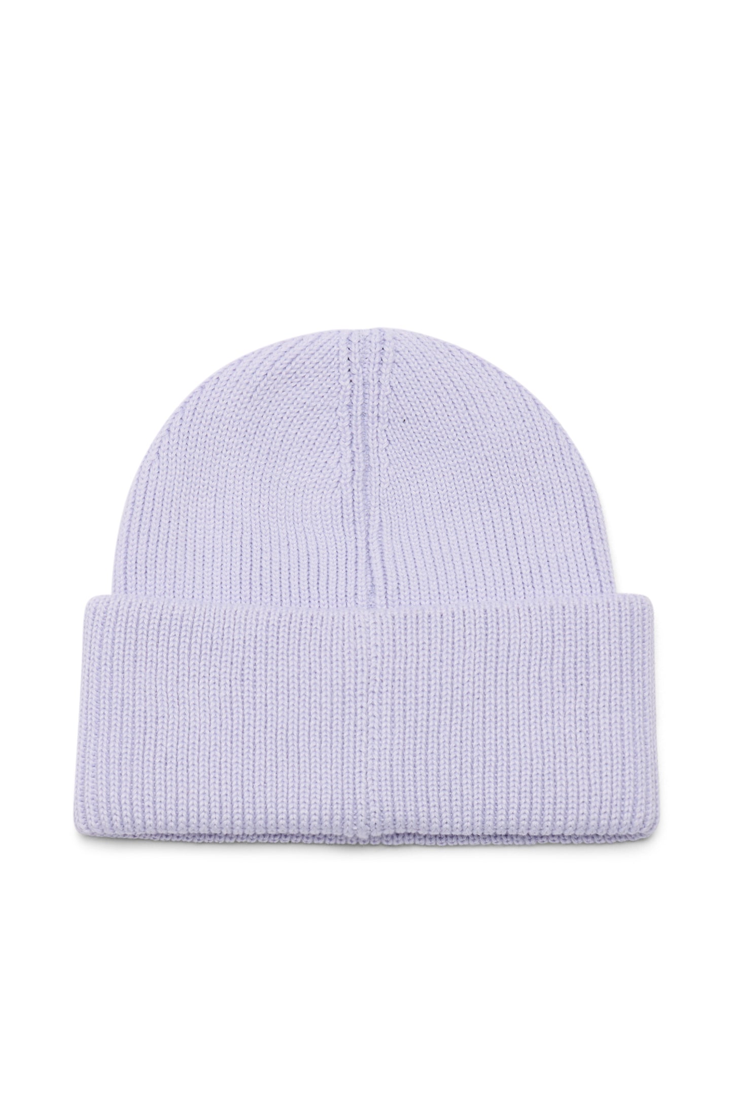 Vale Beanie in Purple Heather by J.Lindeberg