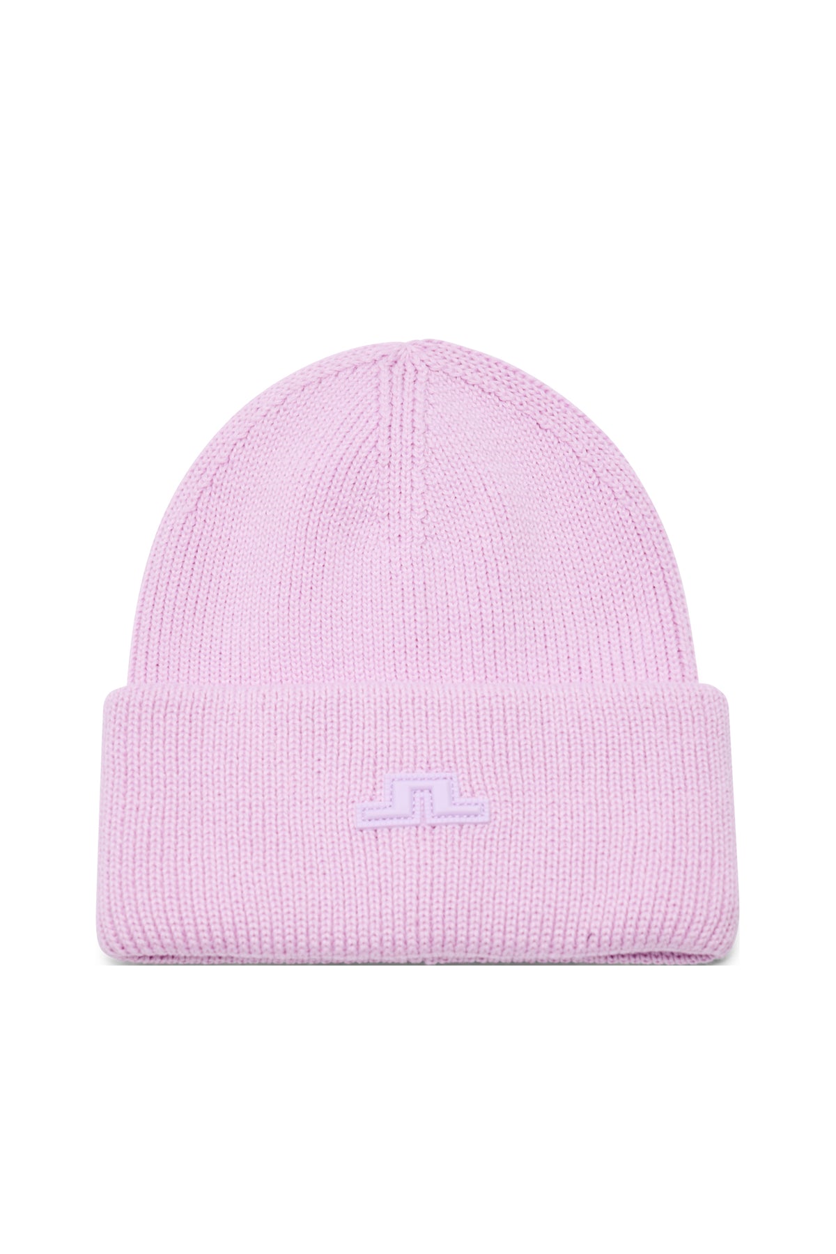 Vale Beanie in Orchid Bouquet by J.Lindeberg