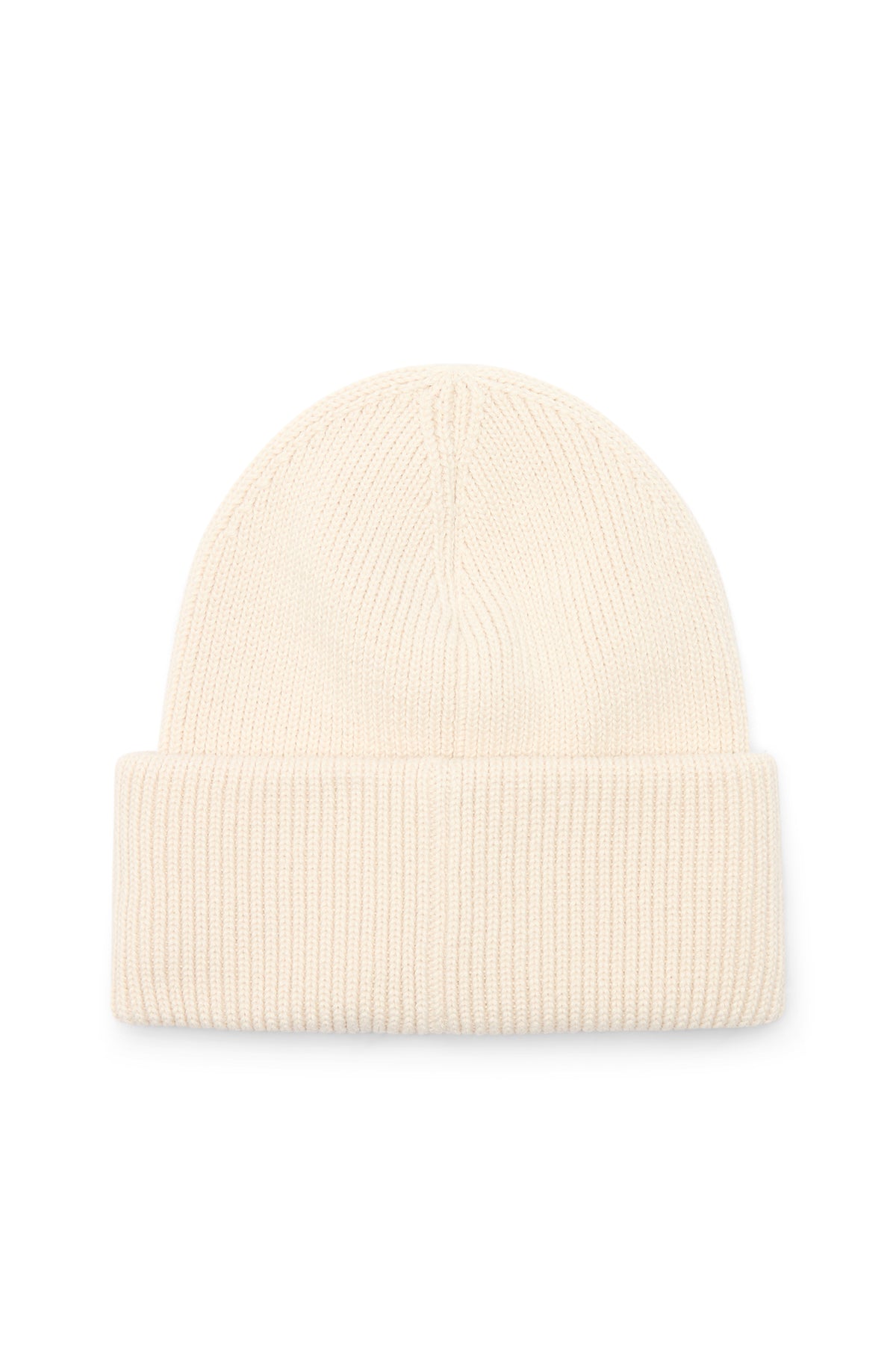 Vale Beanie in Moonbeam by J.Lindeberg