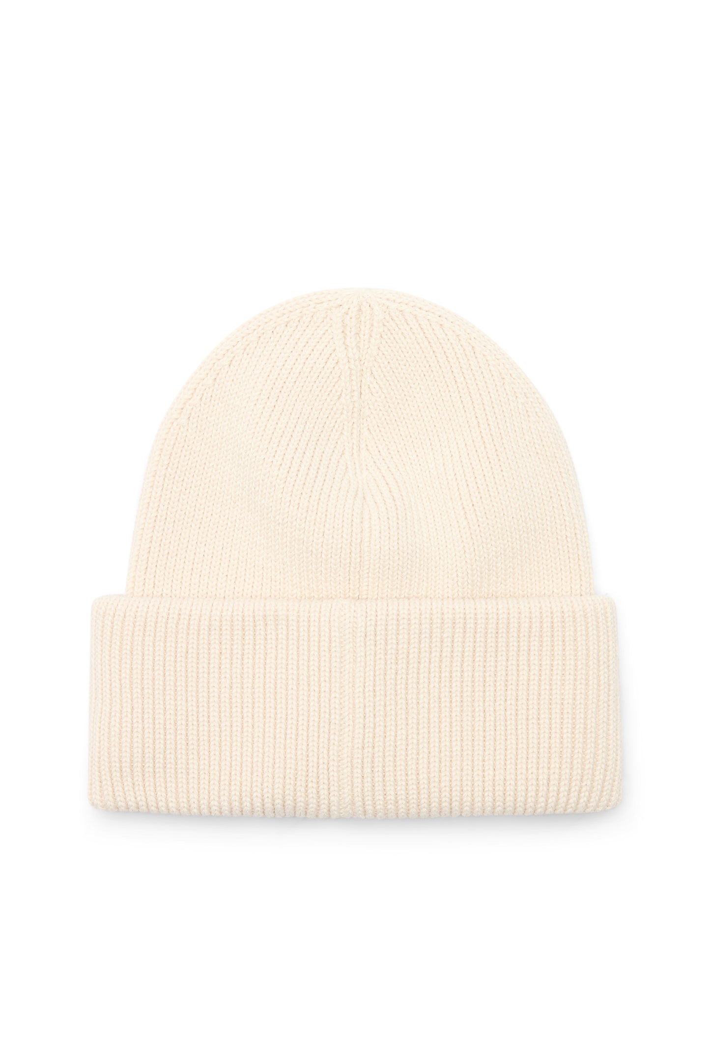 Vale Beanie in Moonbeam by J.Lindeberg
