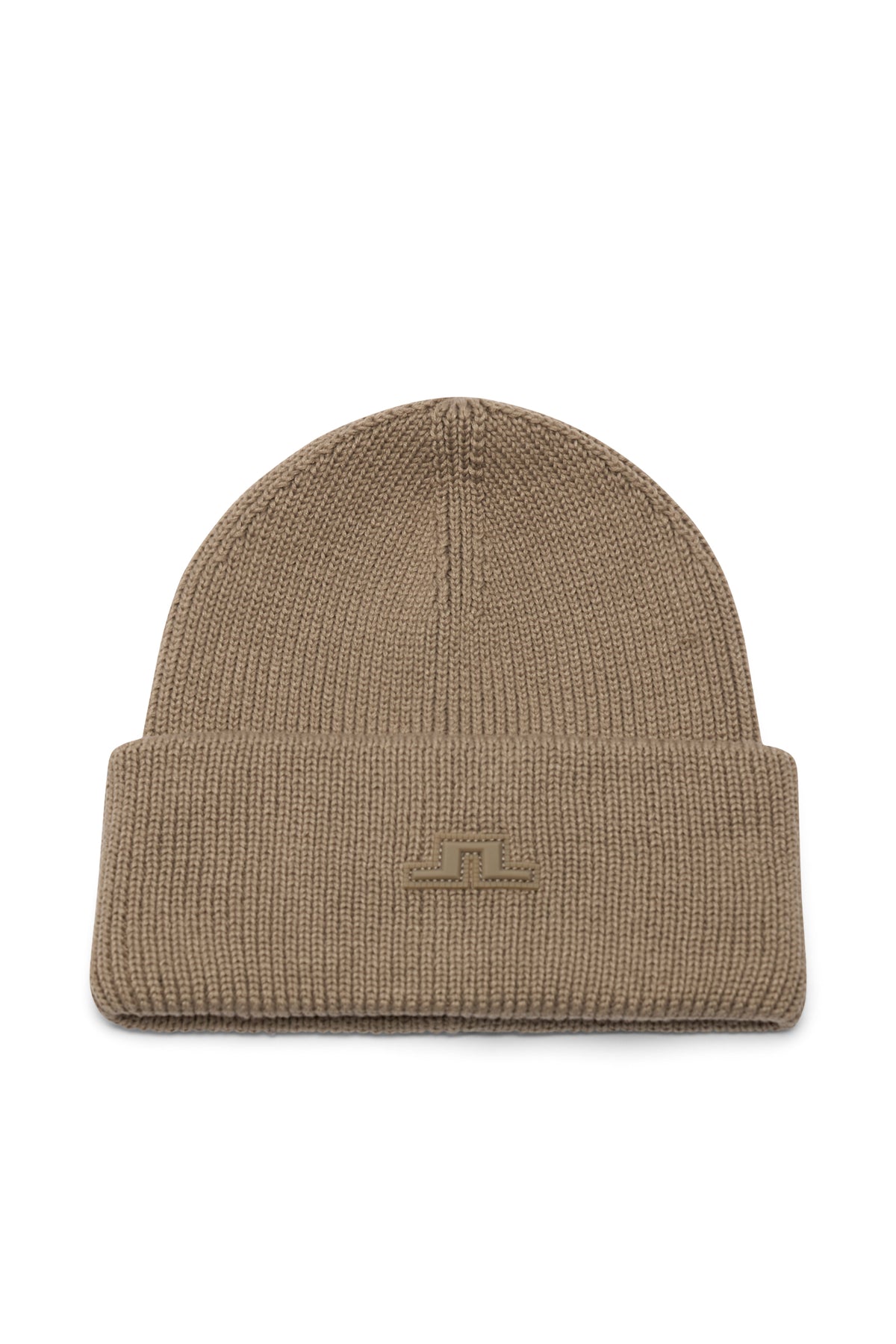 Vale Beanie in Brindle by J.Lindeberg