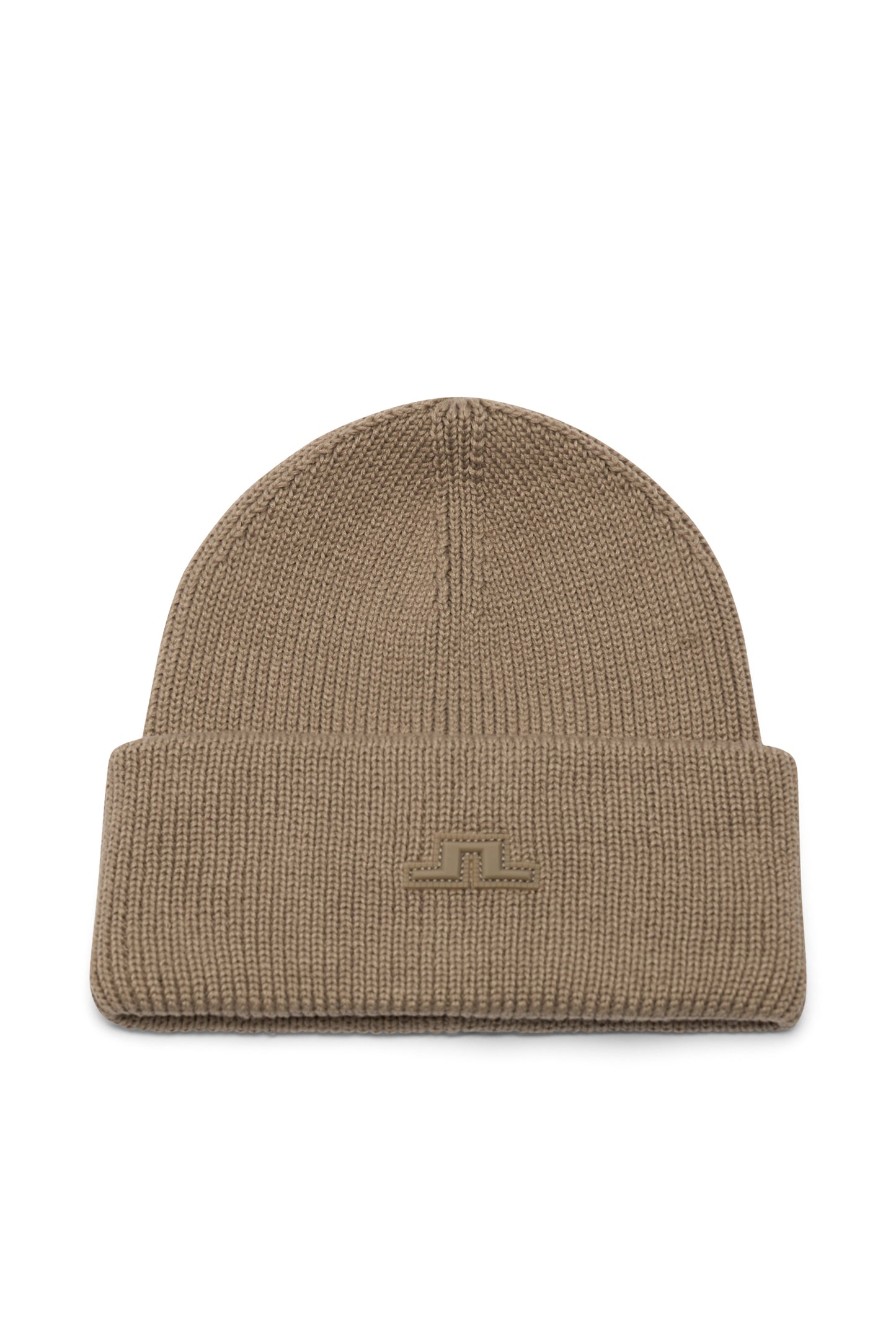 Vale Beanie in Brindle by J.Lindeberg