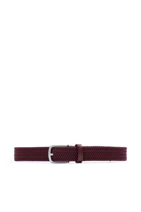 Benny Belt / Apple Butter
