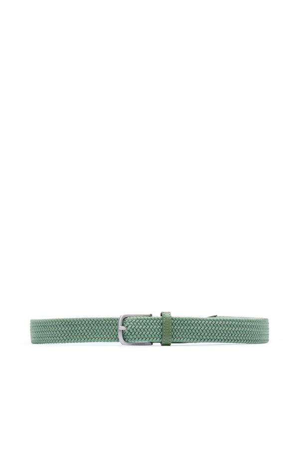 Benny Belt / Hedge Green