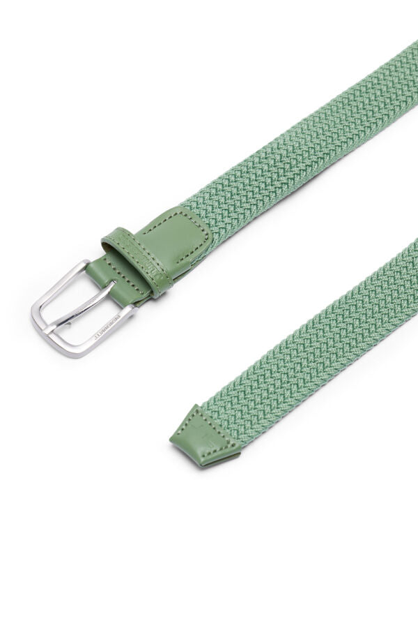 Benny Belt / Hedge Green