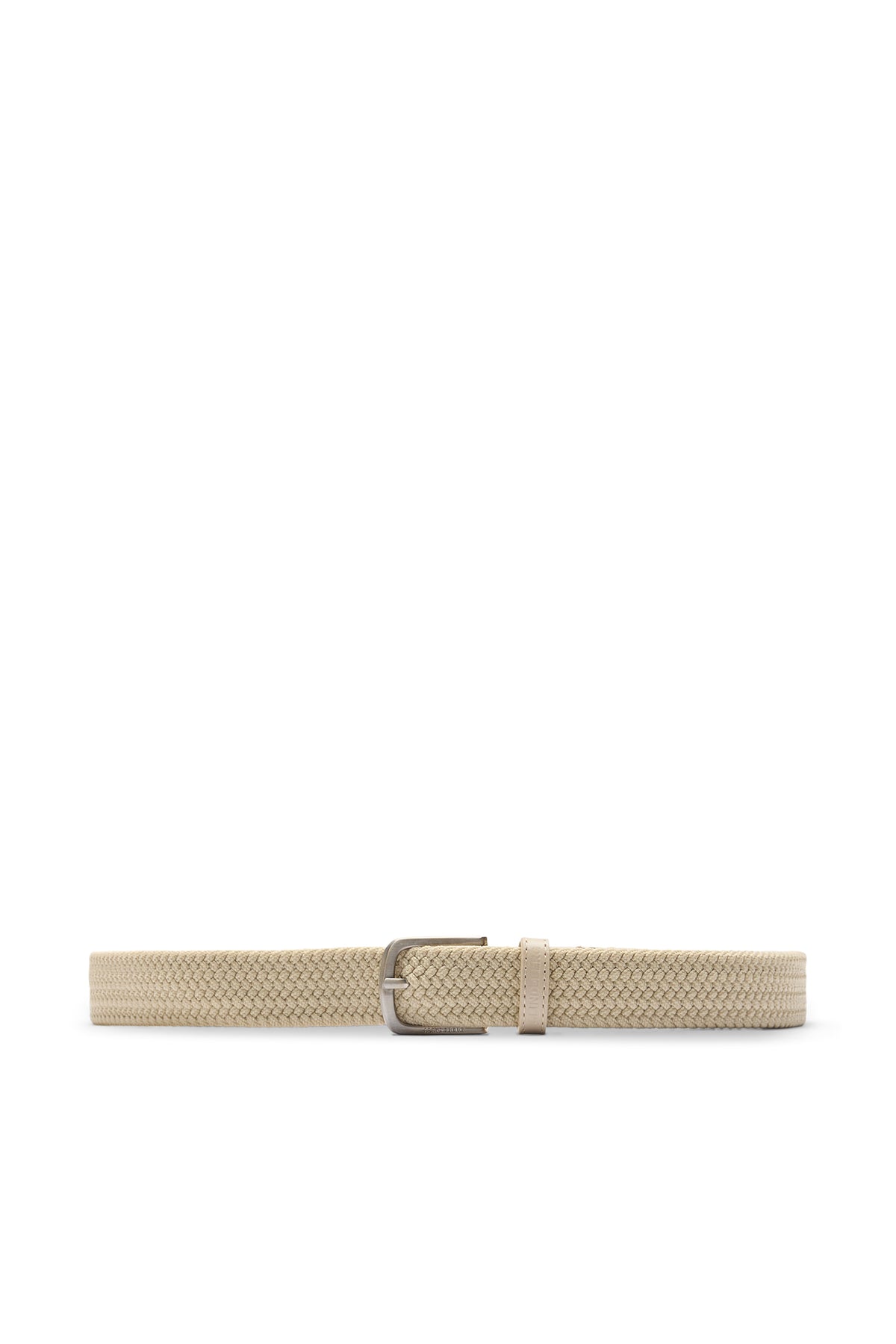 Benny Belt in Moonbeam by J.Lindeberg